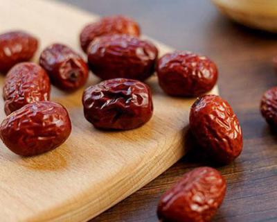 紅棗、山楂加工生產(chǎn)線