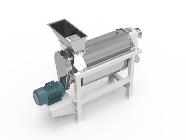 LZ-1.5型螺旋榨汁機(jī)